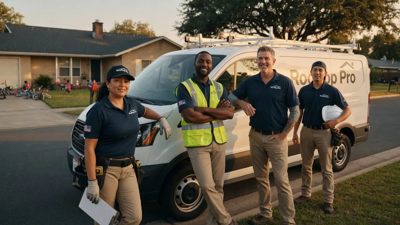 Roof Repair in Hartford, SD near me
